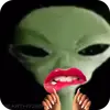 Эмодзи Alien 2024