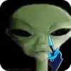 Эмодзи Alien 2024