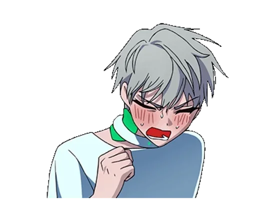 Эмодзи Alien Stage