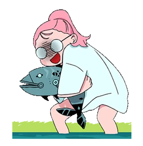 Эмодзи Alien Stage