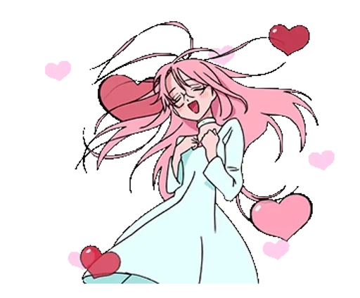 Эмодзи Alien Stage