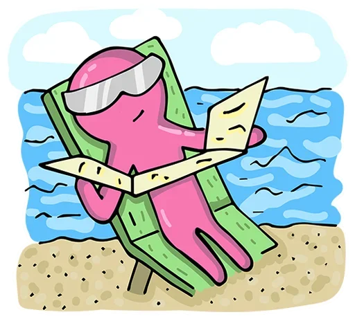 Эмодзи Alien World