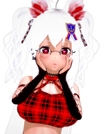 Эмодзи Alina