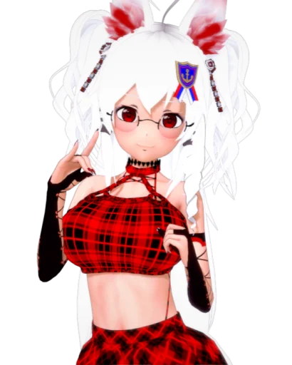 Эмодзи Alina