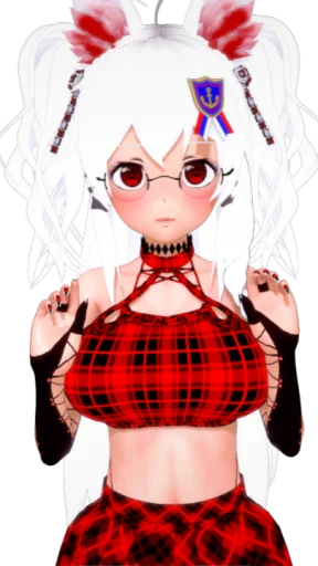 Эмодзи Alina