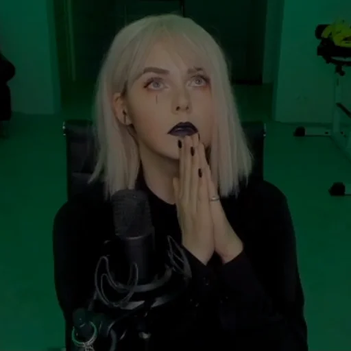 Эмодзи AlinaRinRin Emotes
