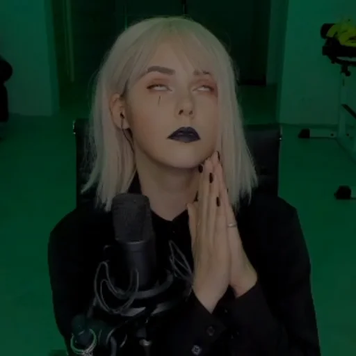 Эмодзи AlinaRinRin Emotes