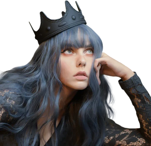 Эмодзи AlinaRinRin Emotes