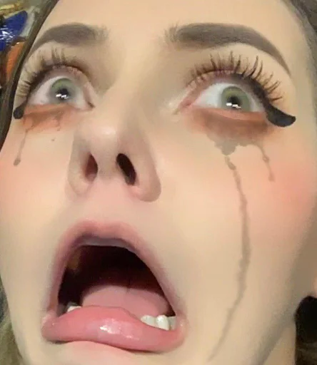 Эмодзи AlinaRinRin Emotes