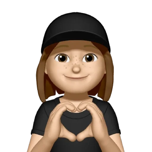 Эмодзи Emoticons