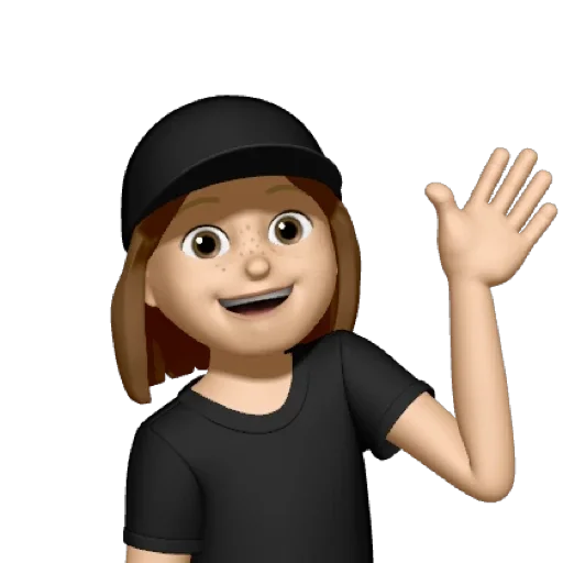 Эмодзи Emoticons