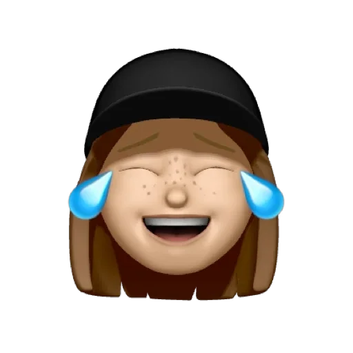 Эмодзи Emoticons