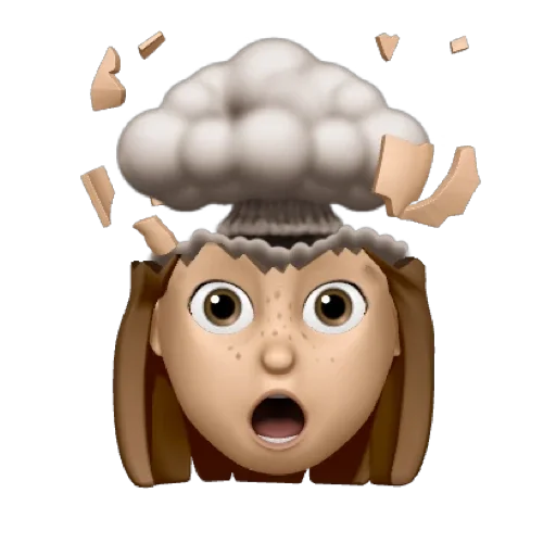 Эмодзи Emoticons