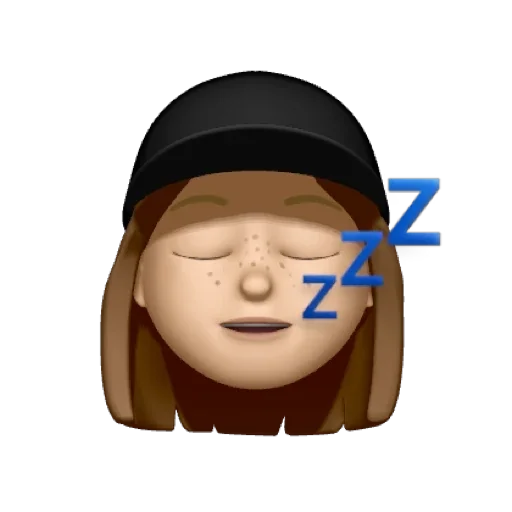 Эмодзи Emoticons