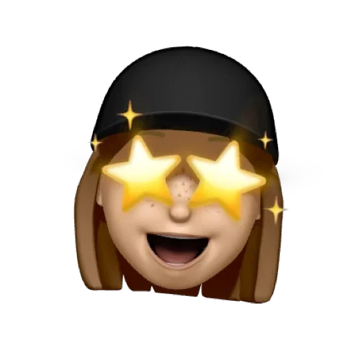 Эмодзи Emoticons