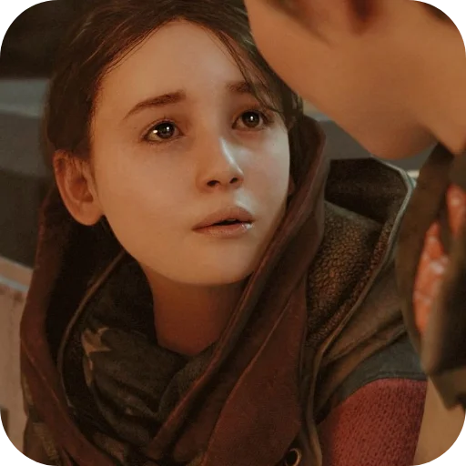 Эмодзи Алиса