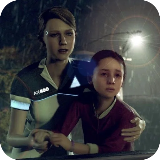 Эмодзи Алиса