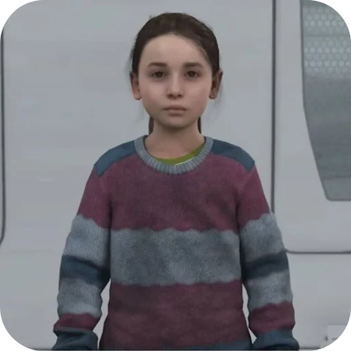 Эмодзи Алиса