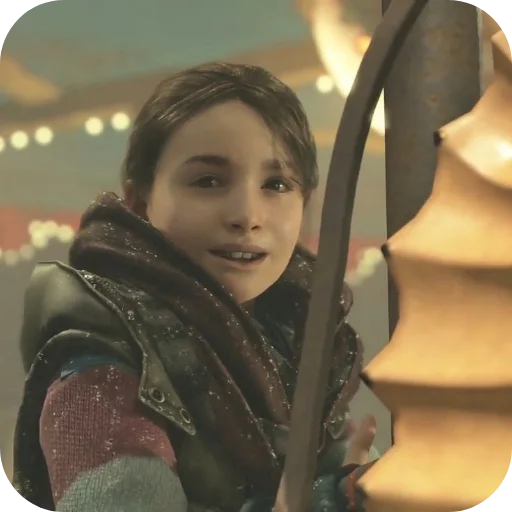 Эмодзи Алиса