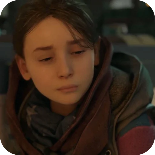 Эмодзи Алиса