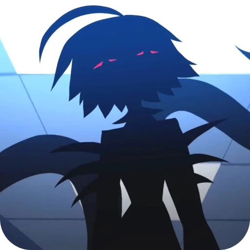 Эмодзи Алиса