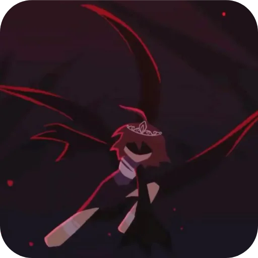 Эмодзи Алиса