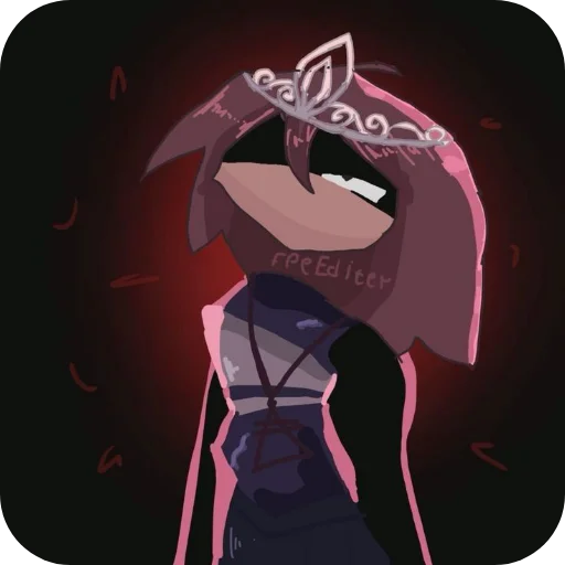 Эмодзи Алиса