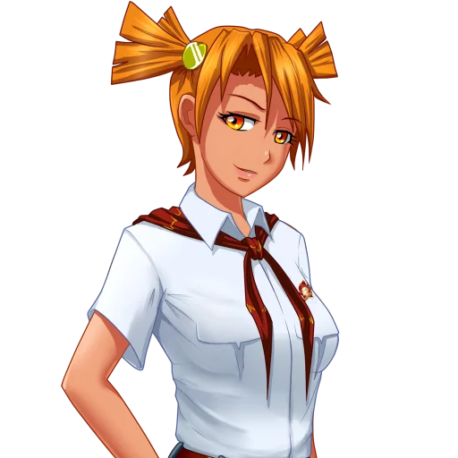 Эмодзи Alice Everlasting Summer