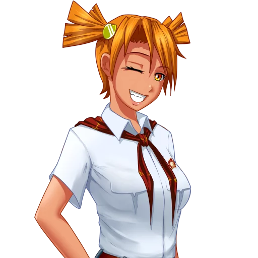 Эмодзи Alice Everlasting Summer