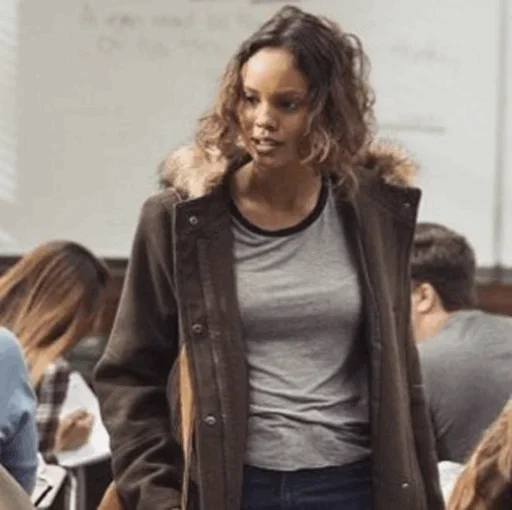 Эмодзи Alisha Boe