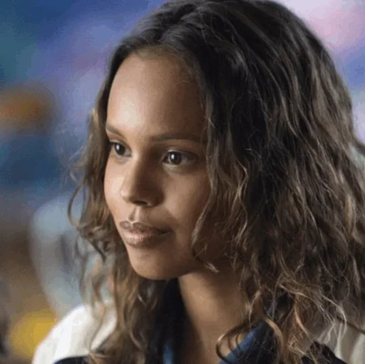 Эмодзи Alisha Boe