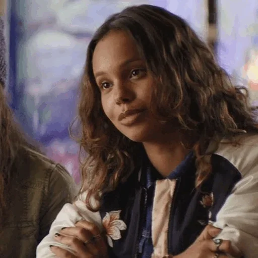 Эмодзи Alisha Boe