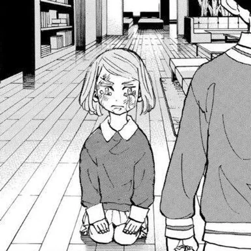 Эмодзи Yuzuha Shiba