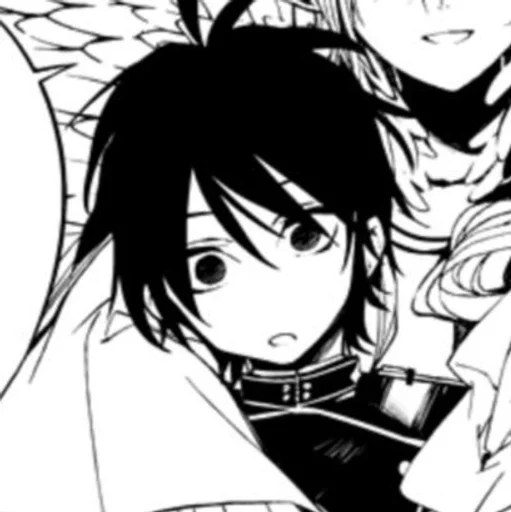 Эмодзи Последний Серафим