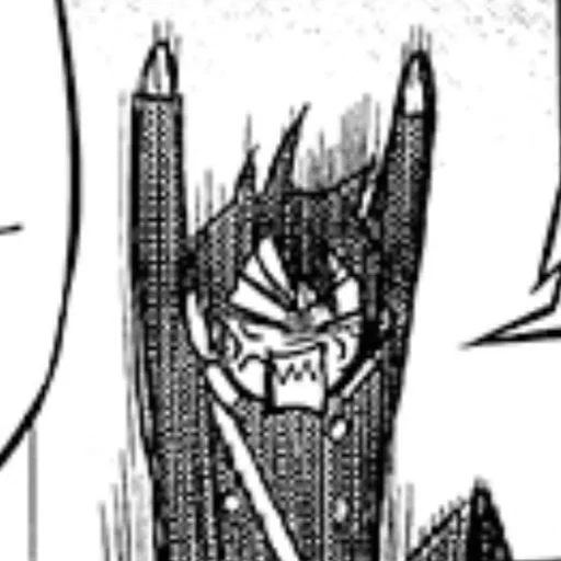 Эмодзи Последний Серафим