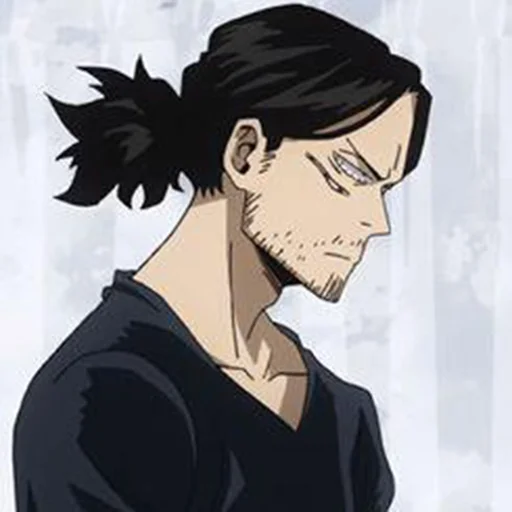 Эмодзи Boku no hero ❤️