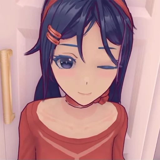 Эмодзи MiSide