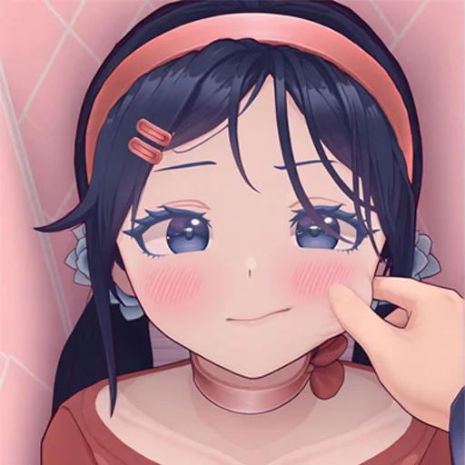 Эмодзи MiSide