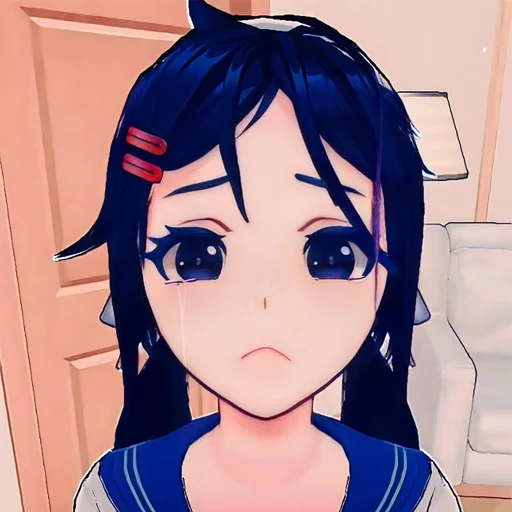 Эмодзи MiSide