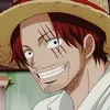 Эмодзи Shanks