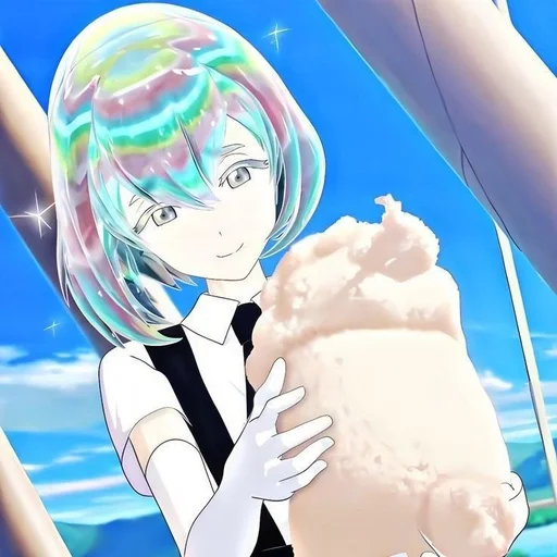 Эмодзи Алмаз