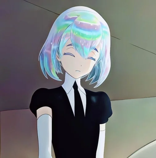 Эмодзи Алмаз