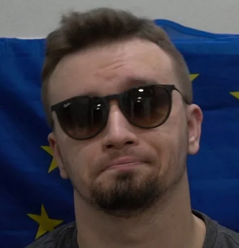 Эмодзи Пак с нуля