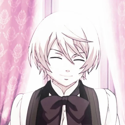 Эмодзи Alois Trancy