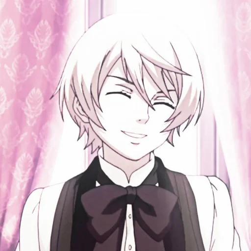 Эмодзи Alois Trancy