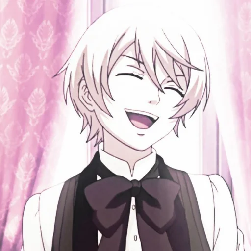 Эмодзи Alois Trancy