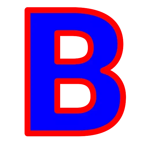 Эмодзи Alphabet Numbers