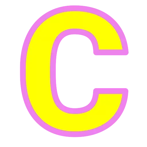 Эмодзи Alphabet Numbers