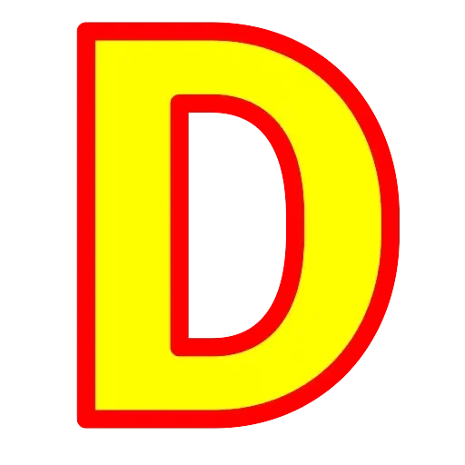 Эмодзи Alphabet Numbers