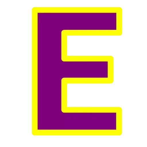 Эмодзи Alphabet Numbers